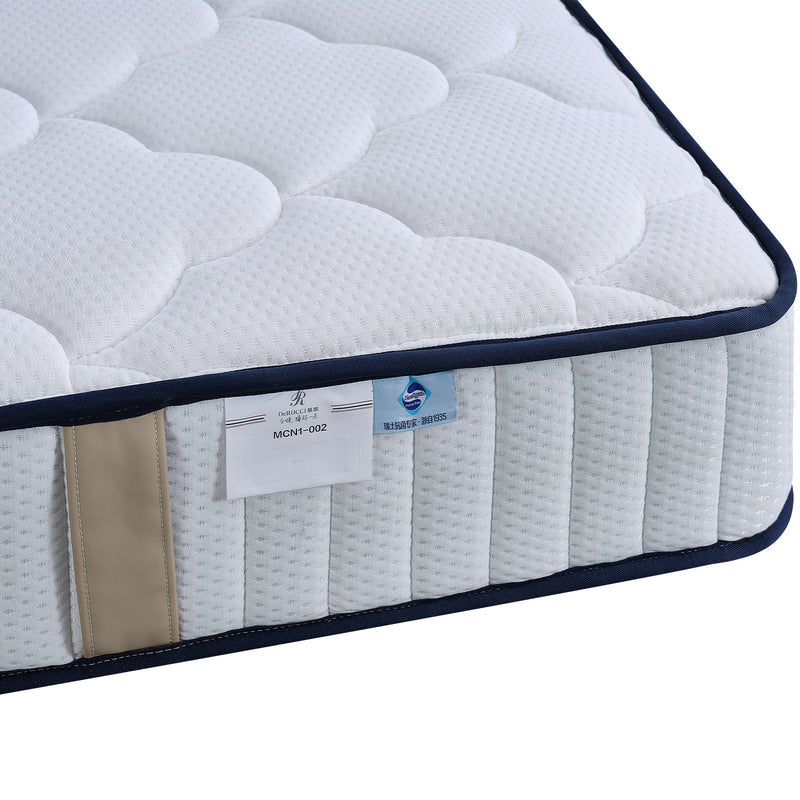 Memory Foam vs Latex Mattress: Which Suits You Best?