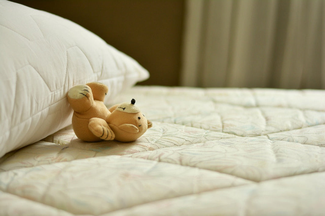 How to Get Stains Off a Mattress