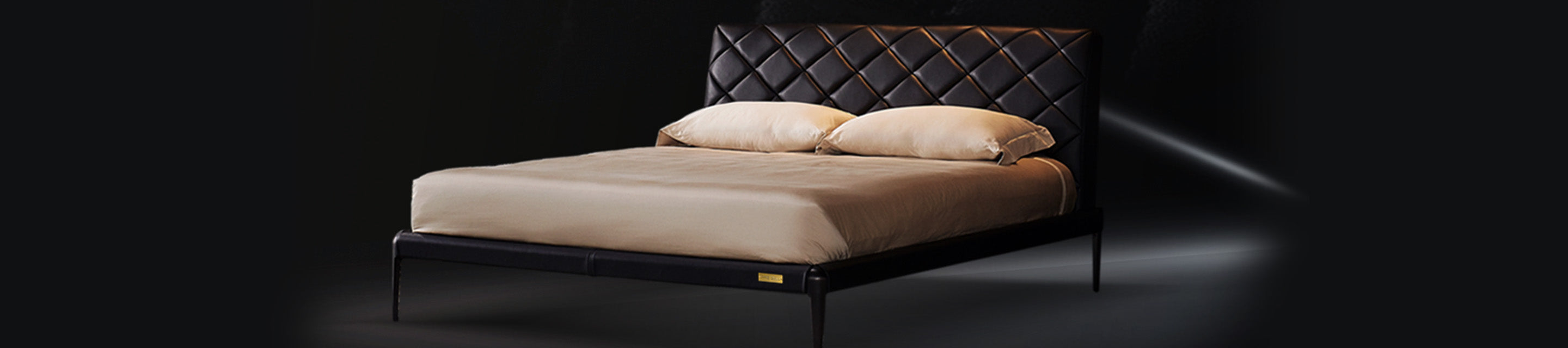 BED FRAMES