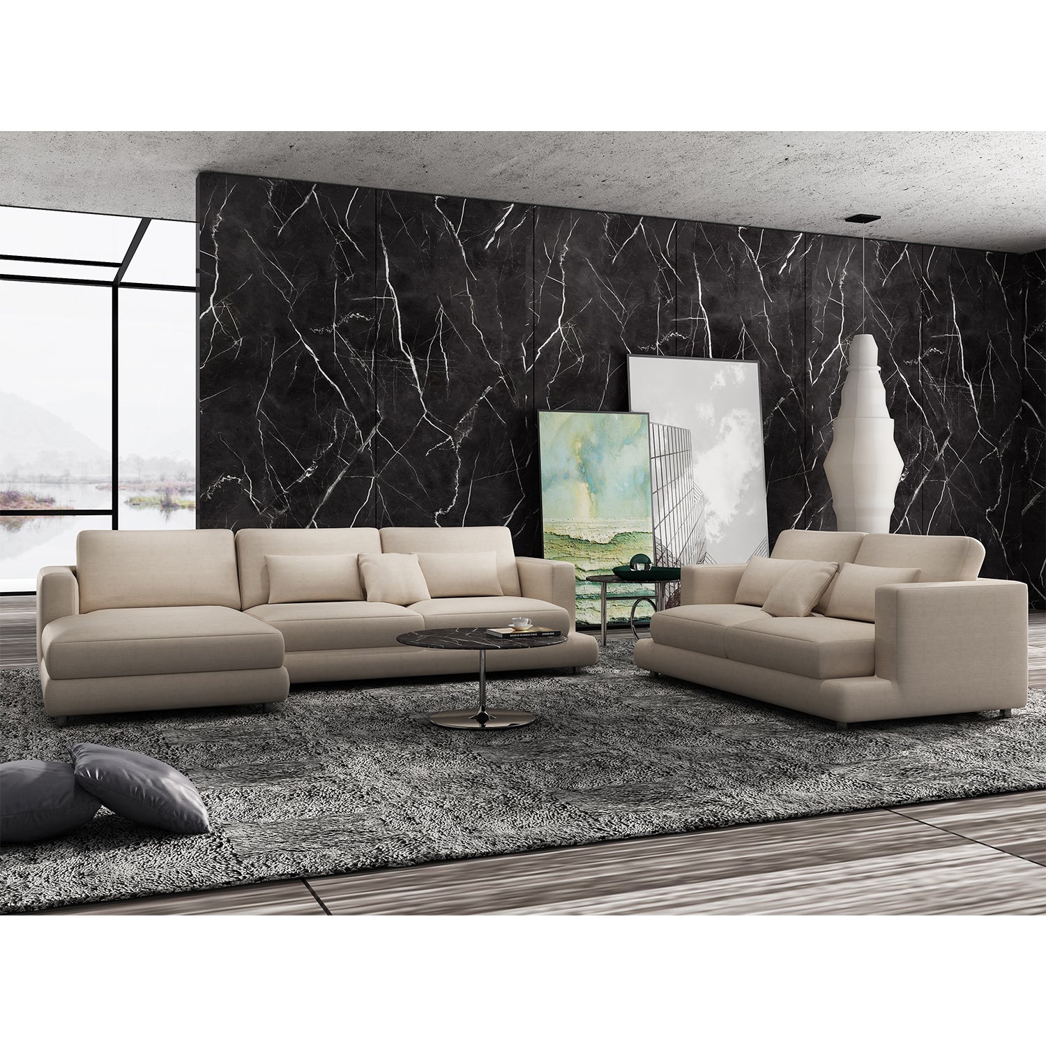 Sofa RMC1 - 1505