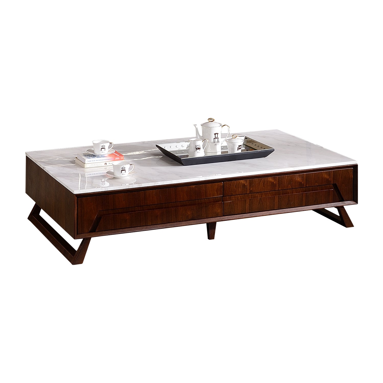 Coffee Table EMC1 - 021