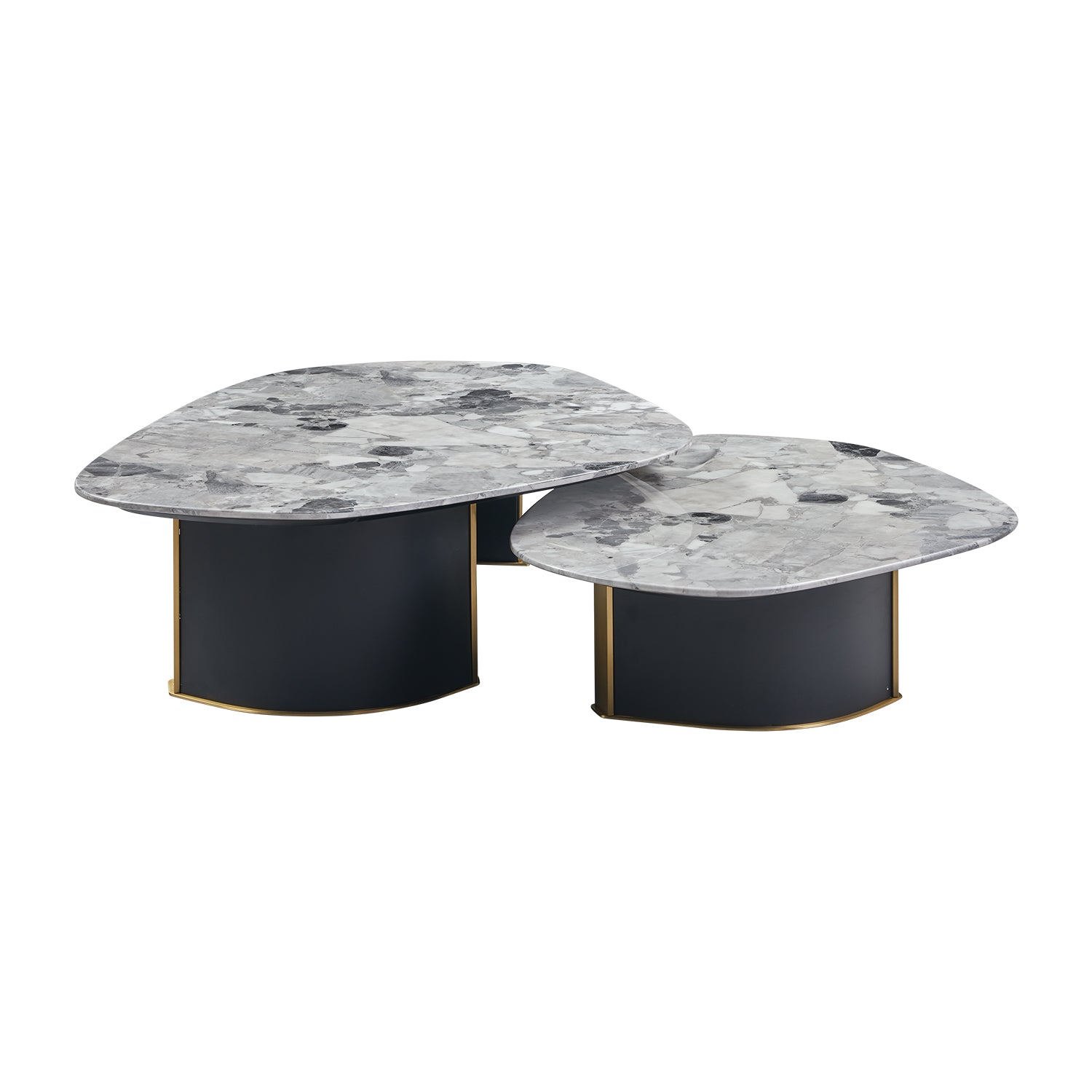 Coffee Table EOC1 - 009