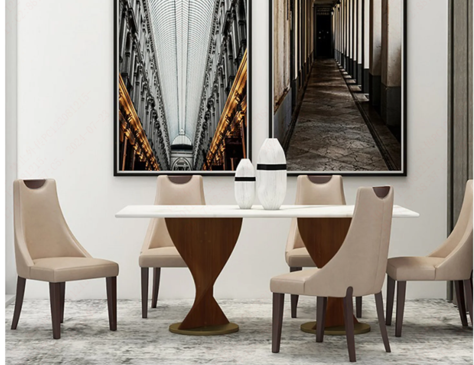 2025 Dining Chair Trends: Leather, Wood & Modern Styles