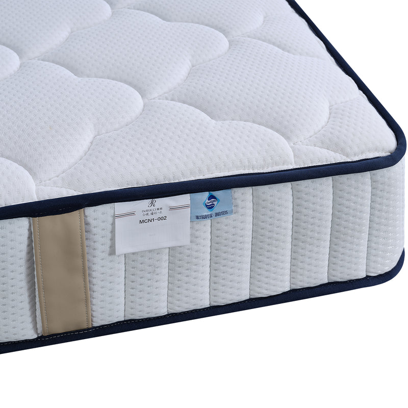 Memory Foam vs Latex Mattress: Which Suits You Best?