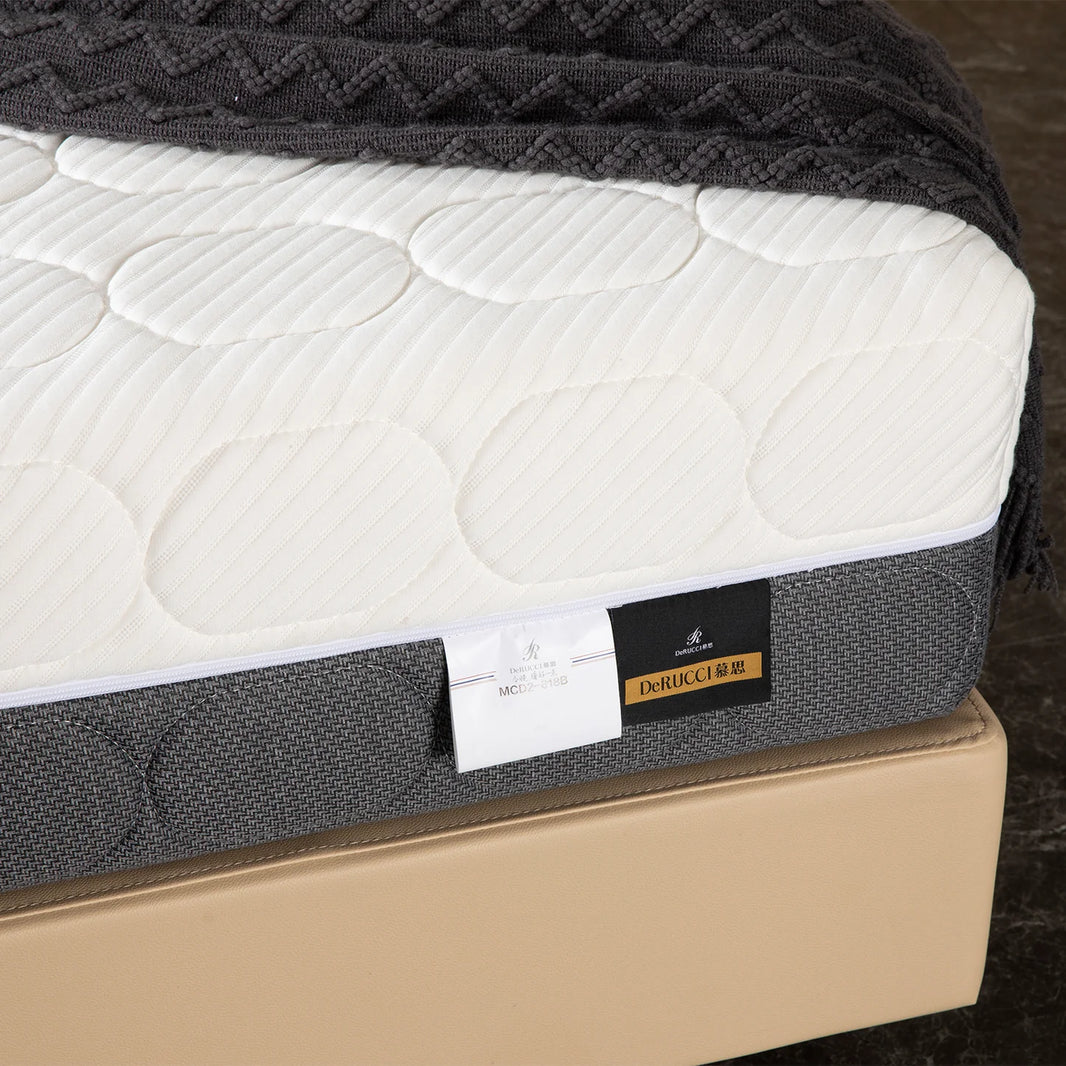 The Ultimate Mattress Guide for Side Sleepers and Back Slumberers