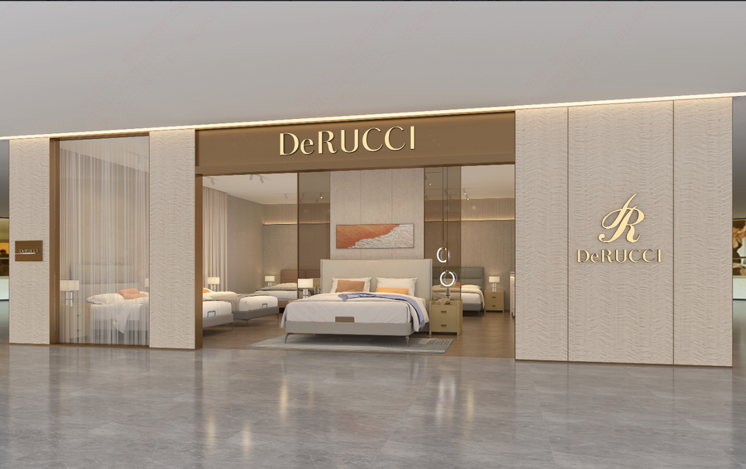 DeRUCCI's Grand Opening in Macao: Redefining Home Luxury and Comfort