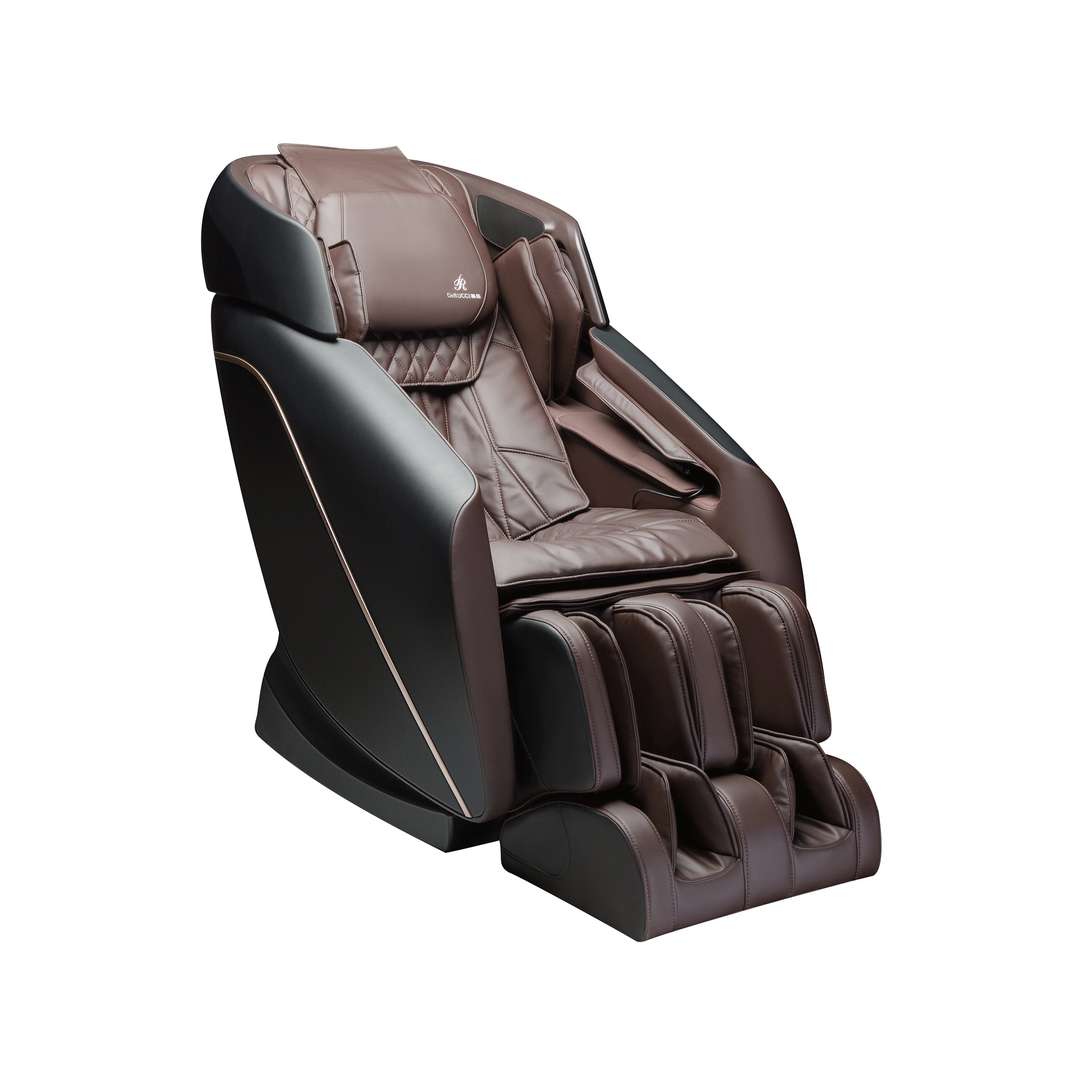 Massage Chair GZZ1 - 021