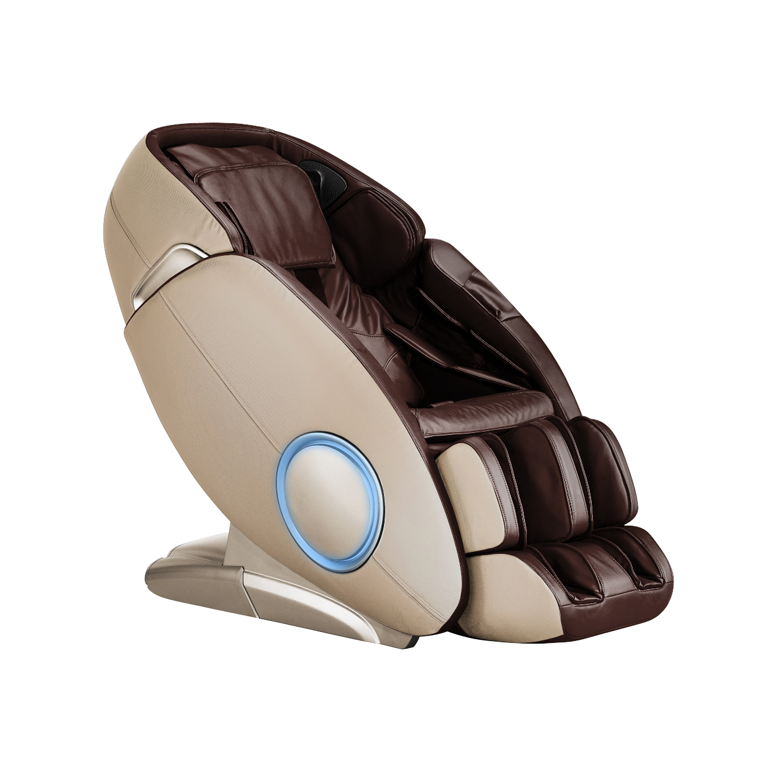 Massage Chair GZZ1 - 007
