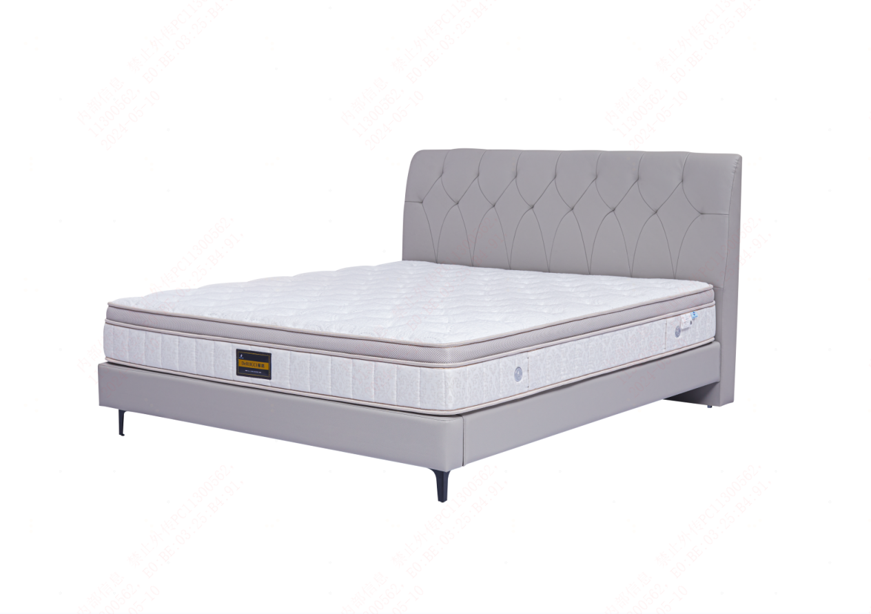 GALAXY GRACE Bed Frame BOC1-023
