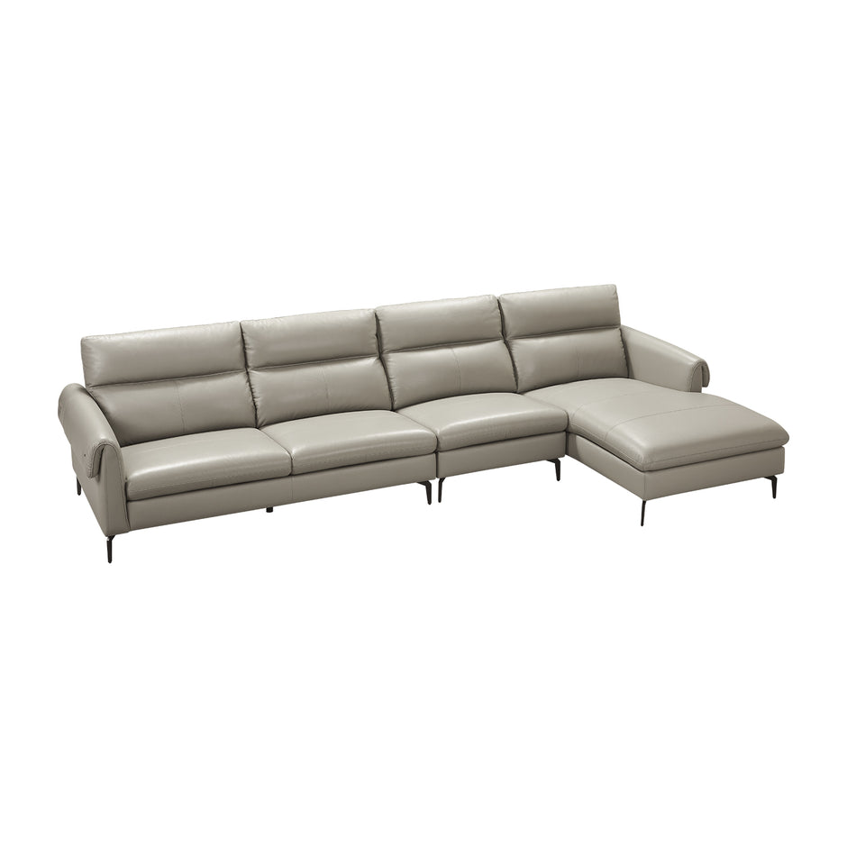 minimalist couch