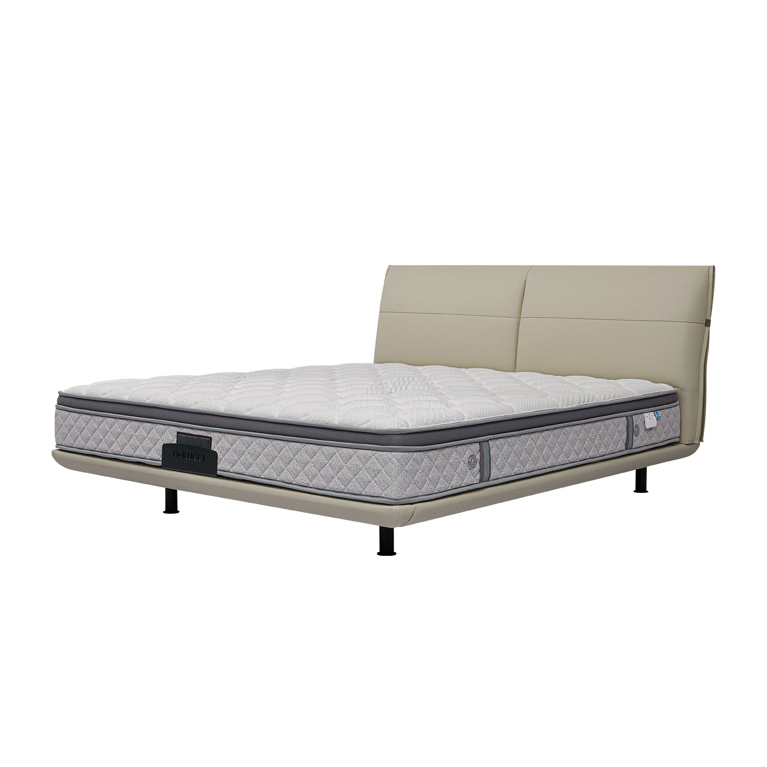 CLOUDHAVEN Bed Frame BOC1-021