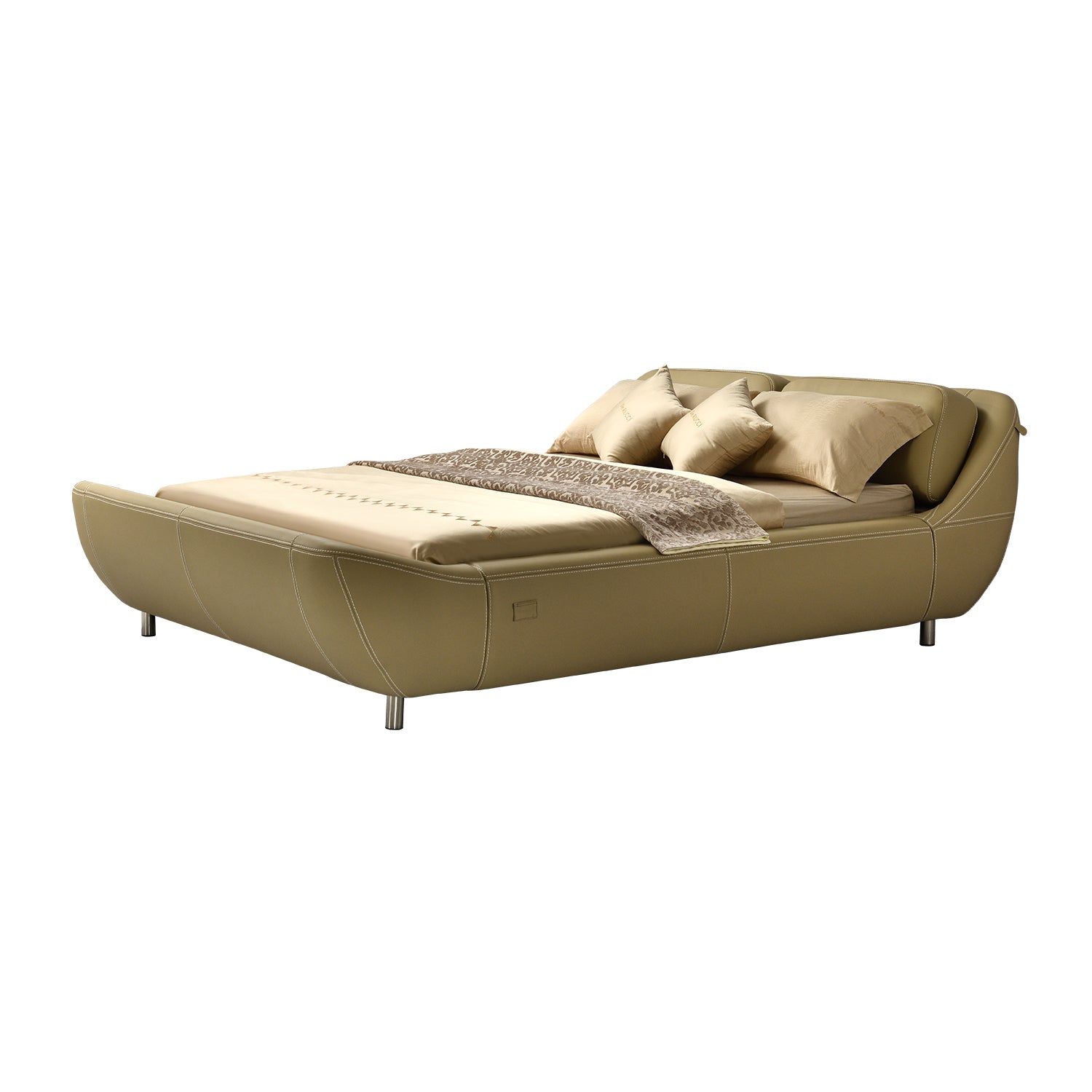 bed frame