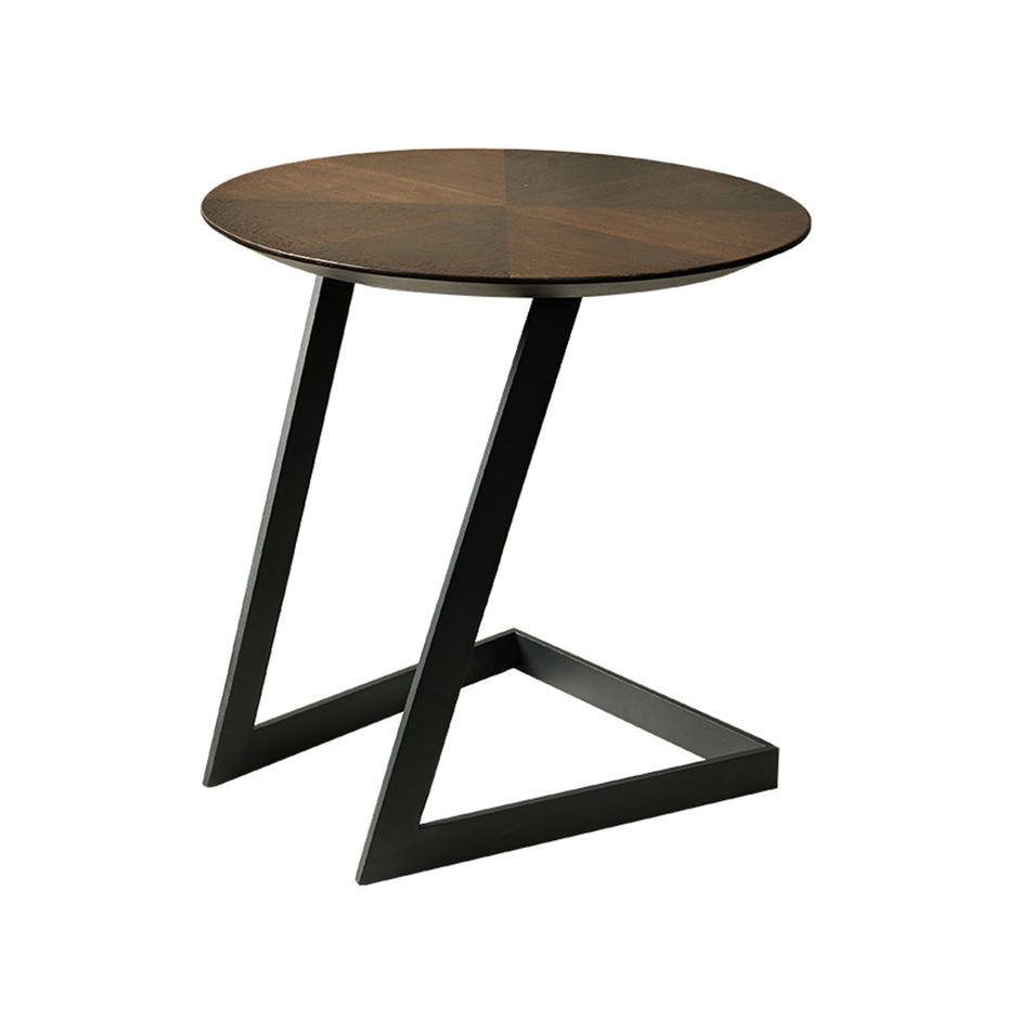 glass coffee table