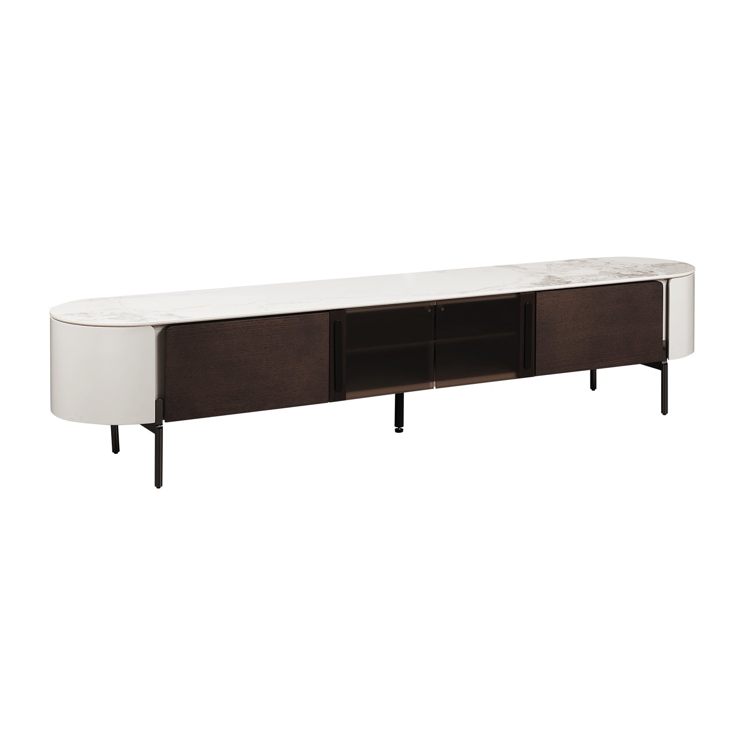 TV Cabinet LOC1 - 011