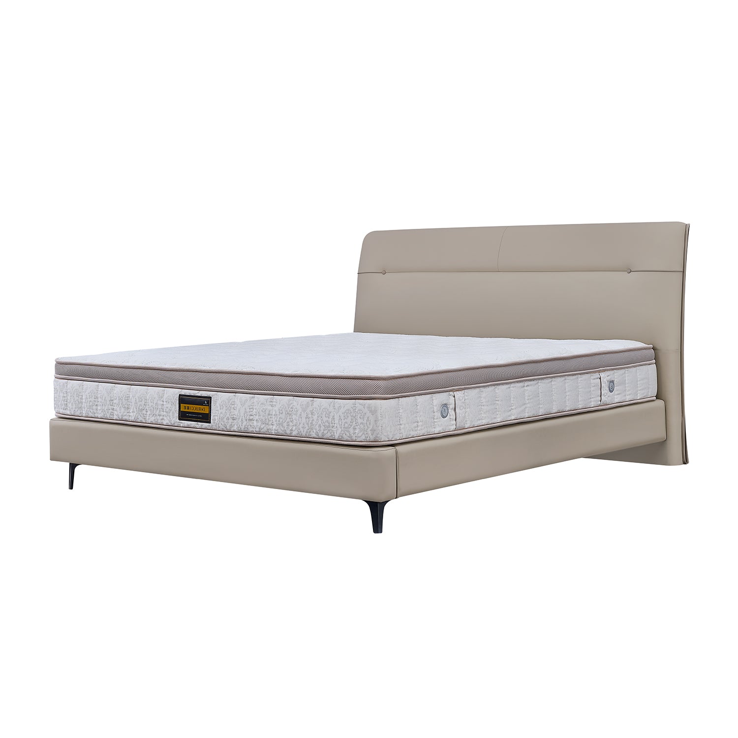 CLOUDNEST Bed Frame BOC1-020