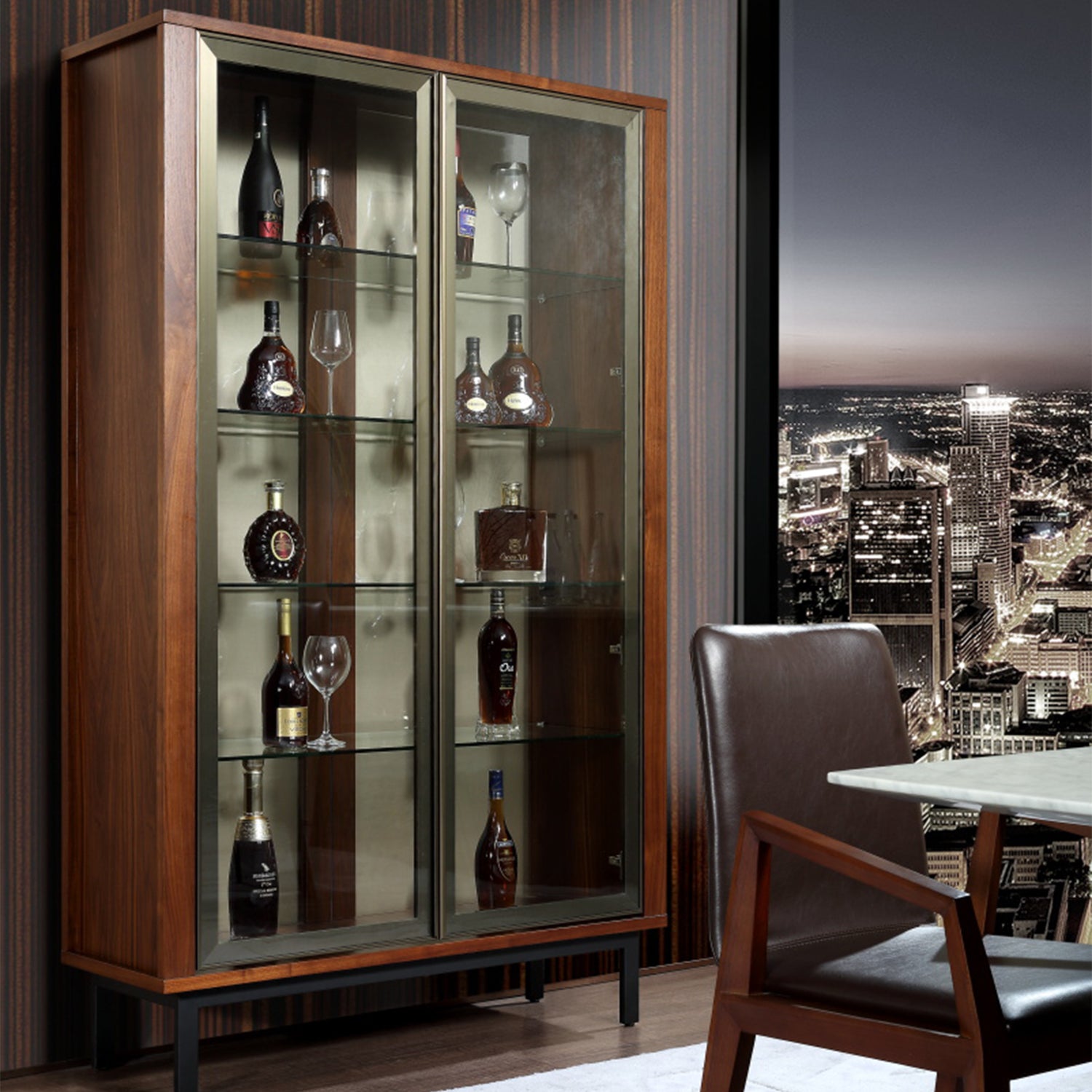 Cabinet LMC1 - 039