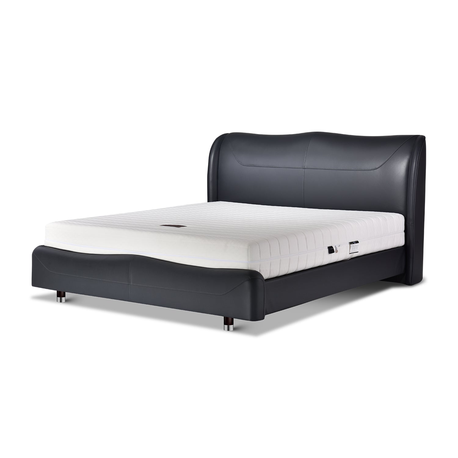 minimalist bed frames