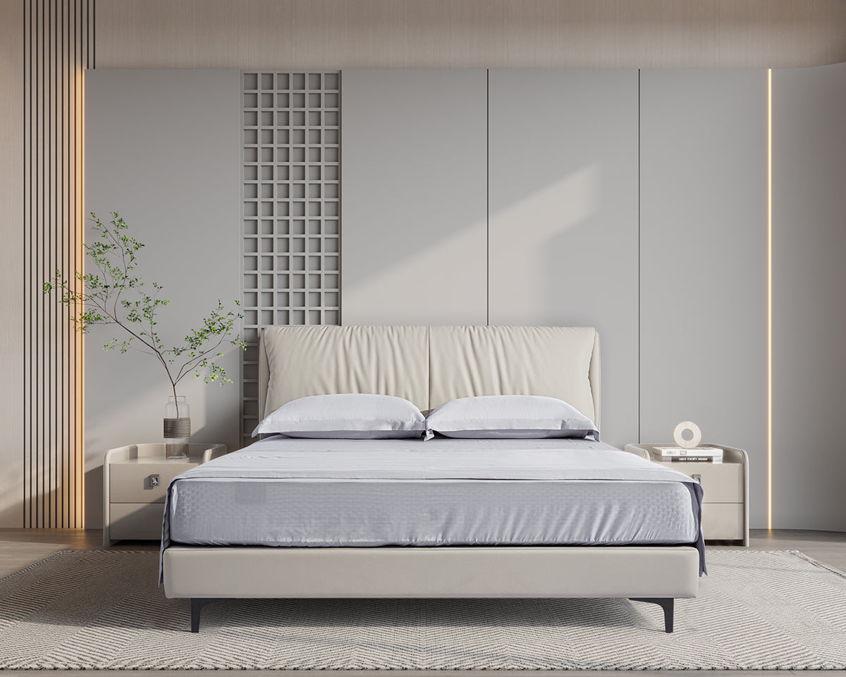 DeRUCCI Premium Mattresses Bedding Furniture