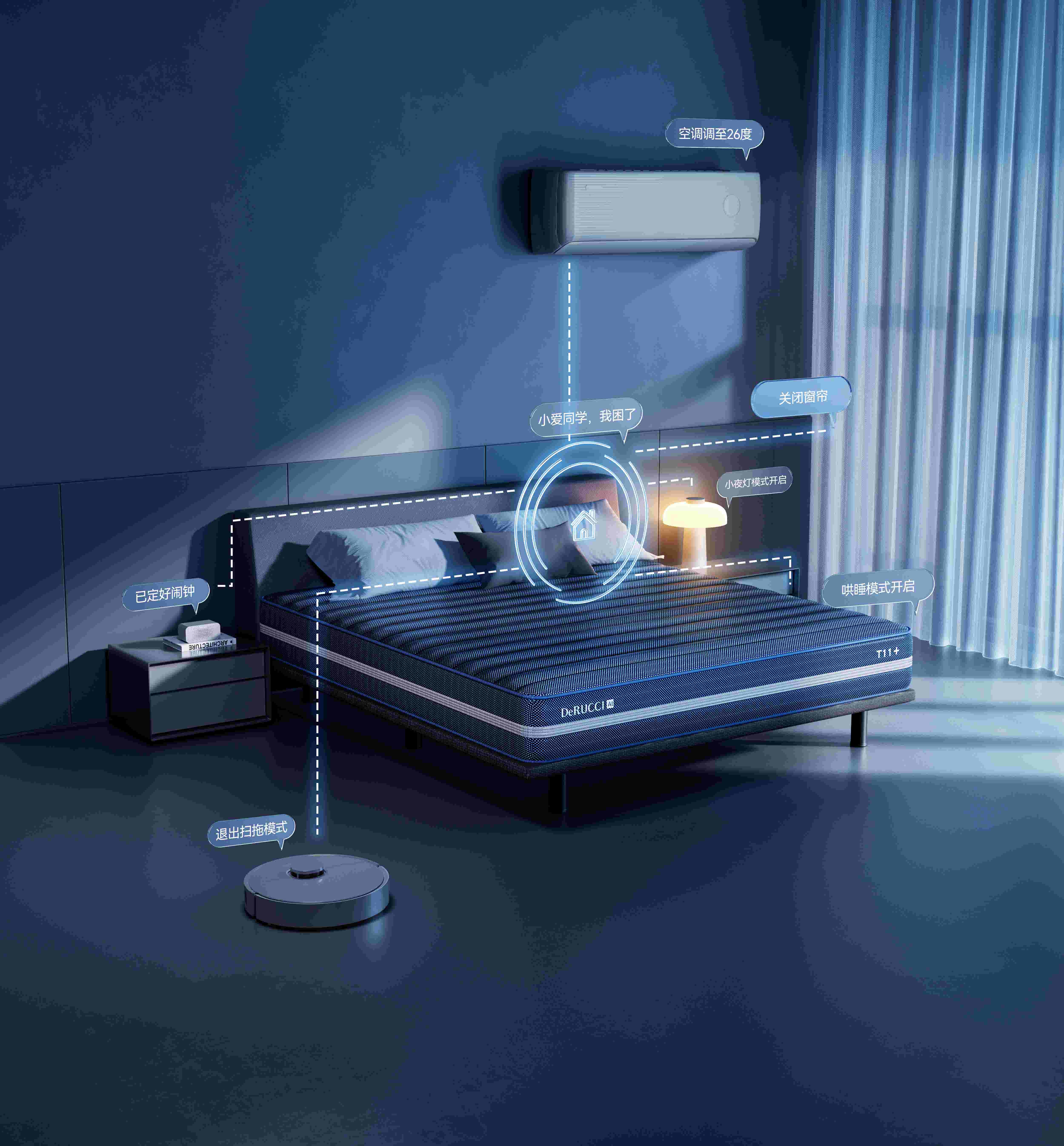 Best Smart Mattress for Side Sleepers in 2026: Adaptive Support and Pressure Relief Guide