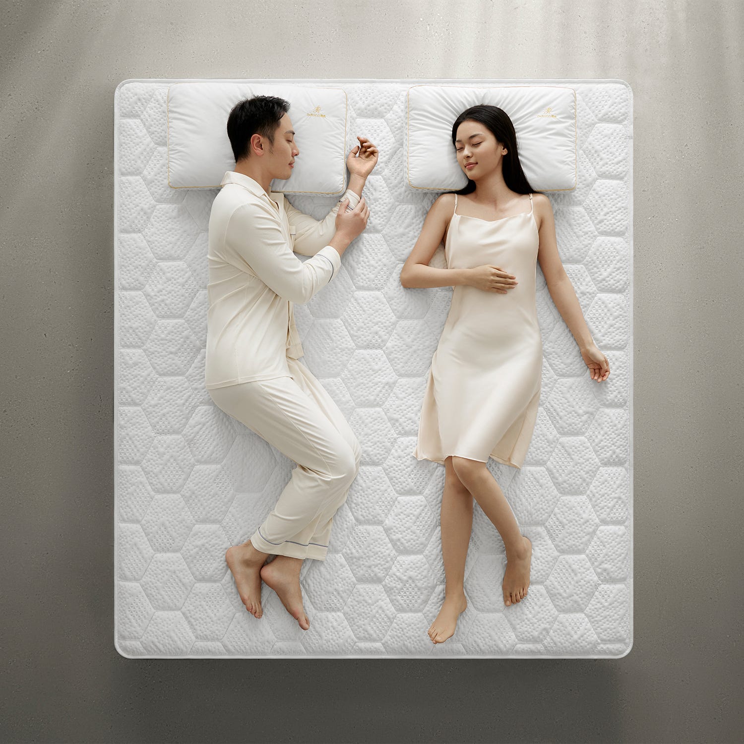 Best Smart Mattress for Couples: Motion Isolation and Dual-Zone Comfort
