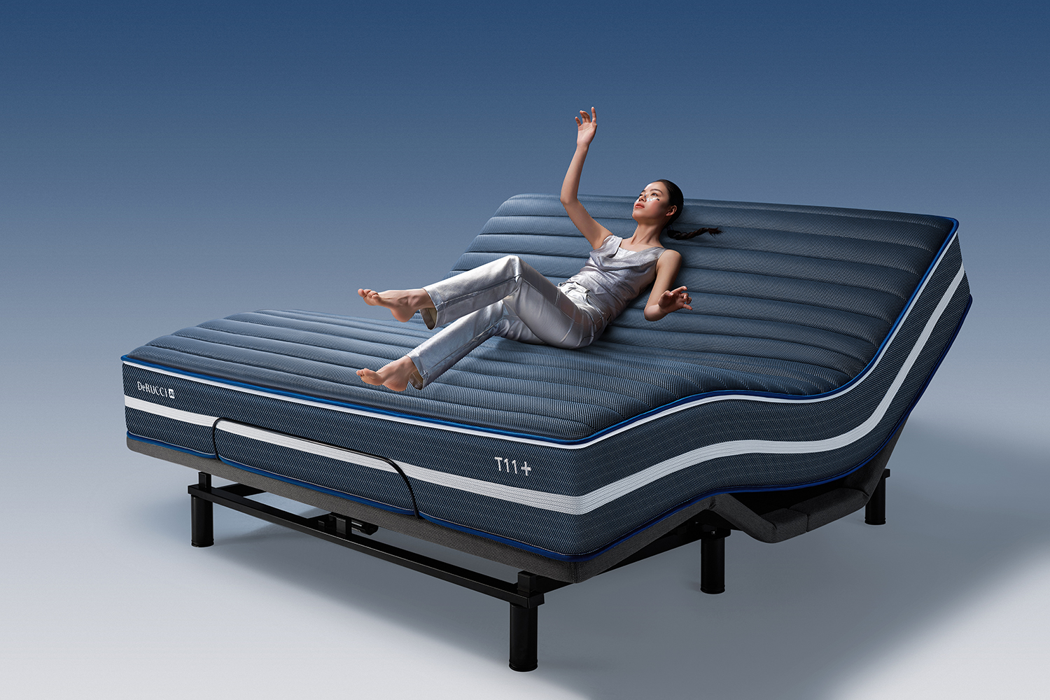 Smart Mattress Temperature Control for Hot Sleepers: How It Works
