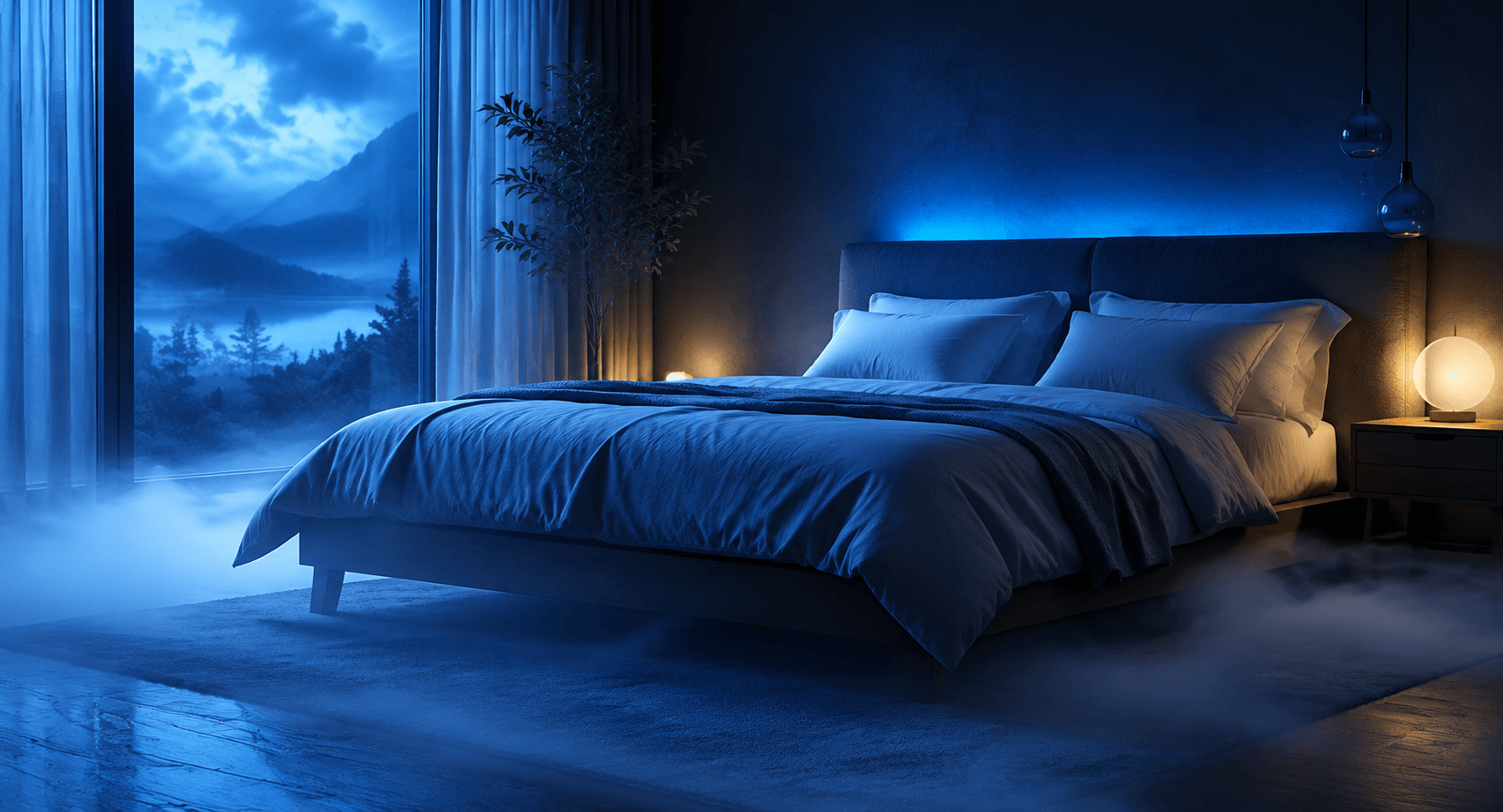 Best Temperature for Sleep, What the Science Says (°F & °C)