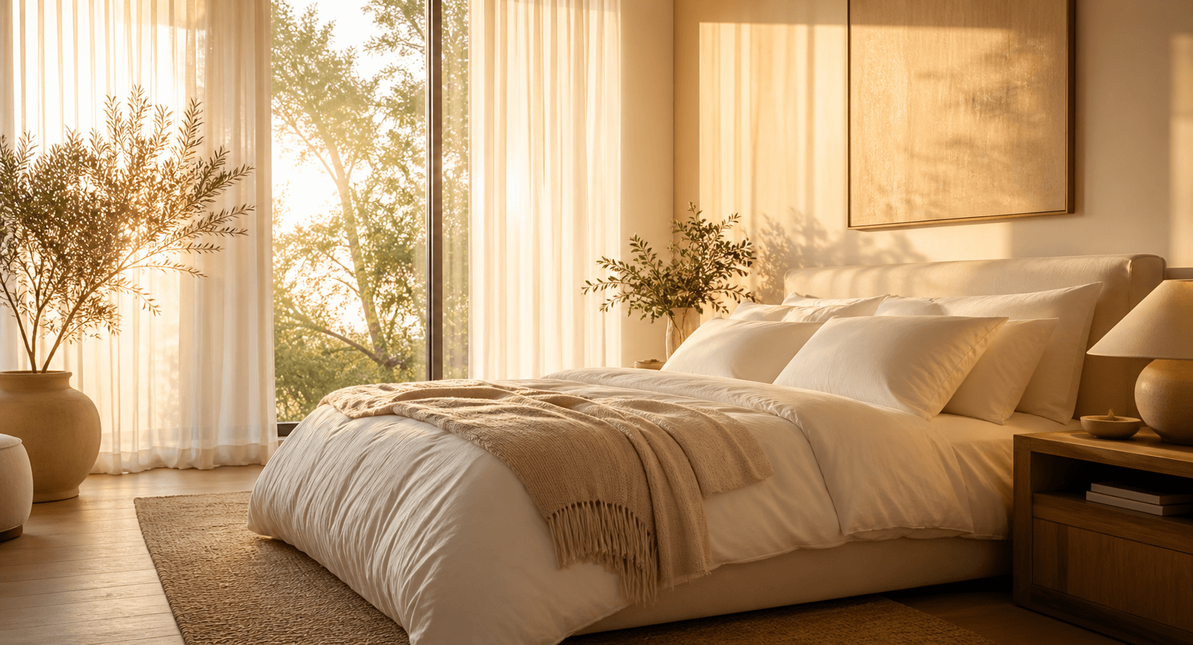 Easy Ways to Improve Sleep, A Step-by-Step Plan That Works