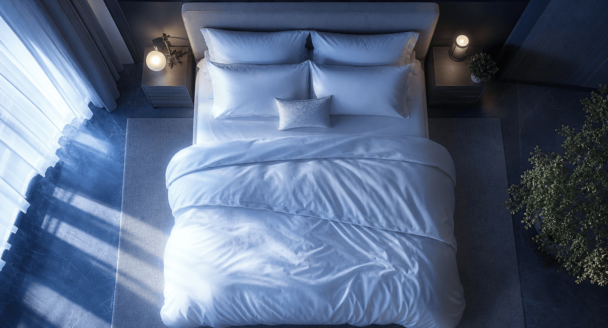 How Much Deep Sleep Do You Need? Deep Sleep Guide by Age