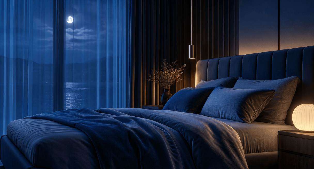 REM Sleep vs Deep Sleep, Differences and Why Both Matter