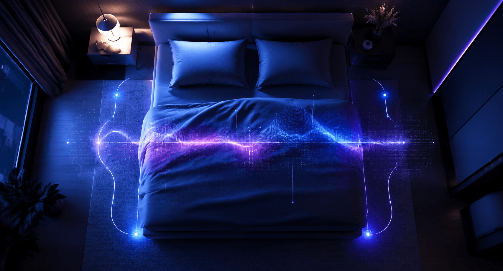 Technology and Sleep, From Disruptor to Guardian