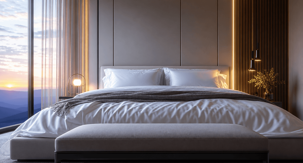 What Is a Sleep Score? How It's Calculated and What It Means