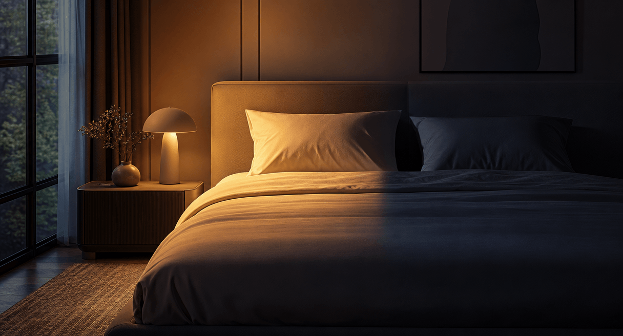 Which Side Should You Sleep On? Left vs Right Benefits Explained
