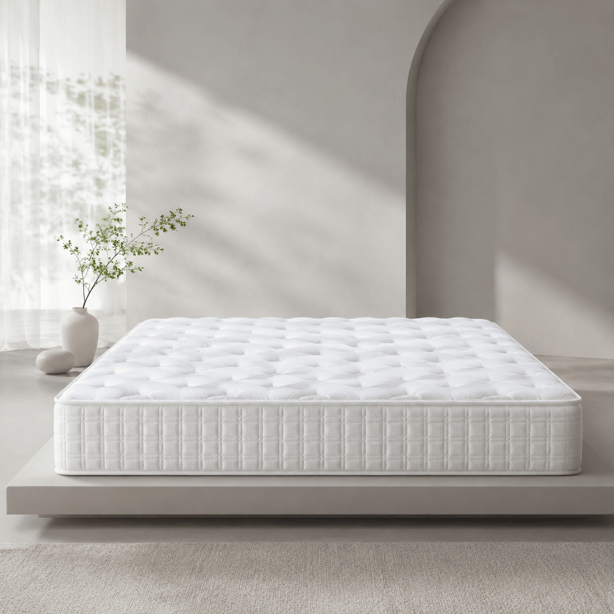 How to Clean a Mattress for Antibacterial Protection and Longer Lifespan