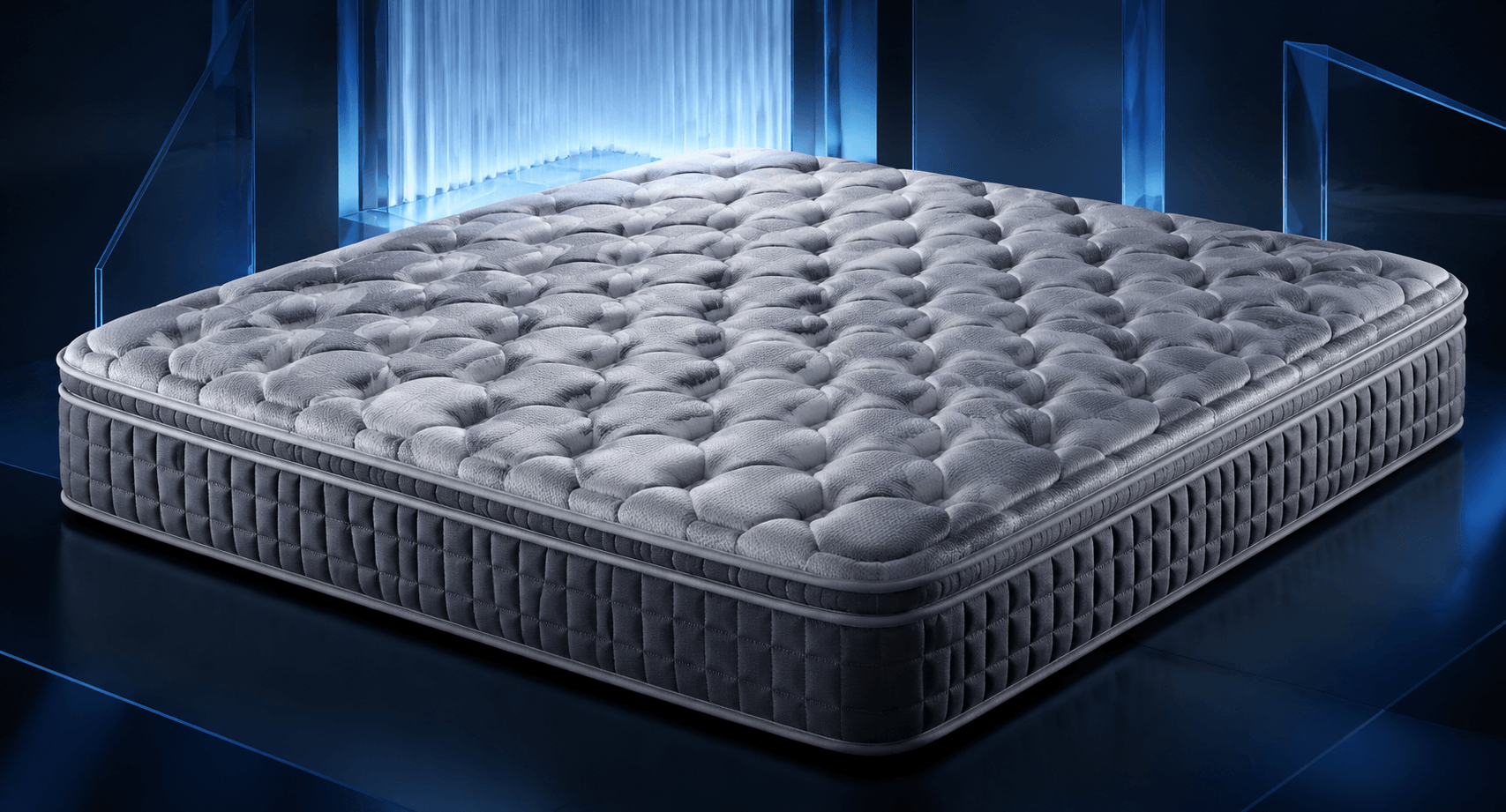 How to Choose the Right Mattress, A Personalization-First Guide