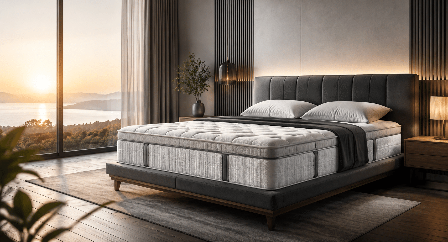 How Wide Is a Queen Size Bed? Dimensions, Comparisons & Regional Differences