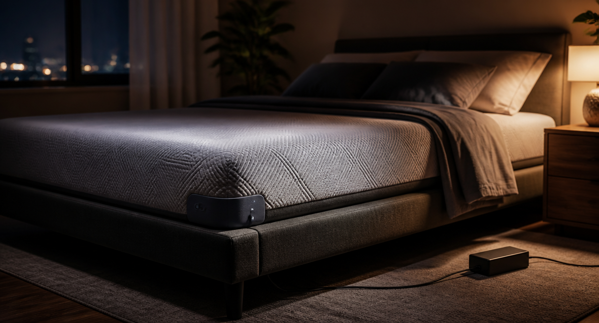 Is a Smart Mattress Safe to Sleep On Every Night?