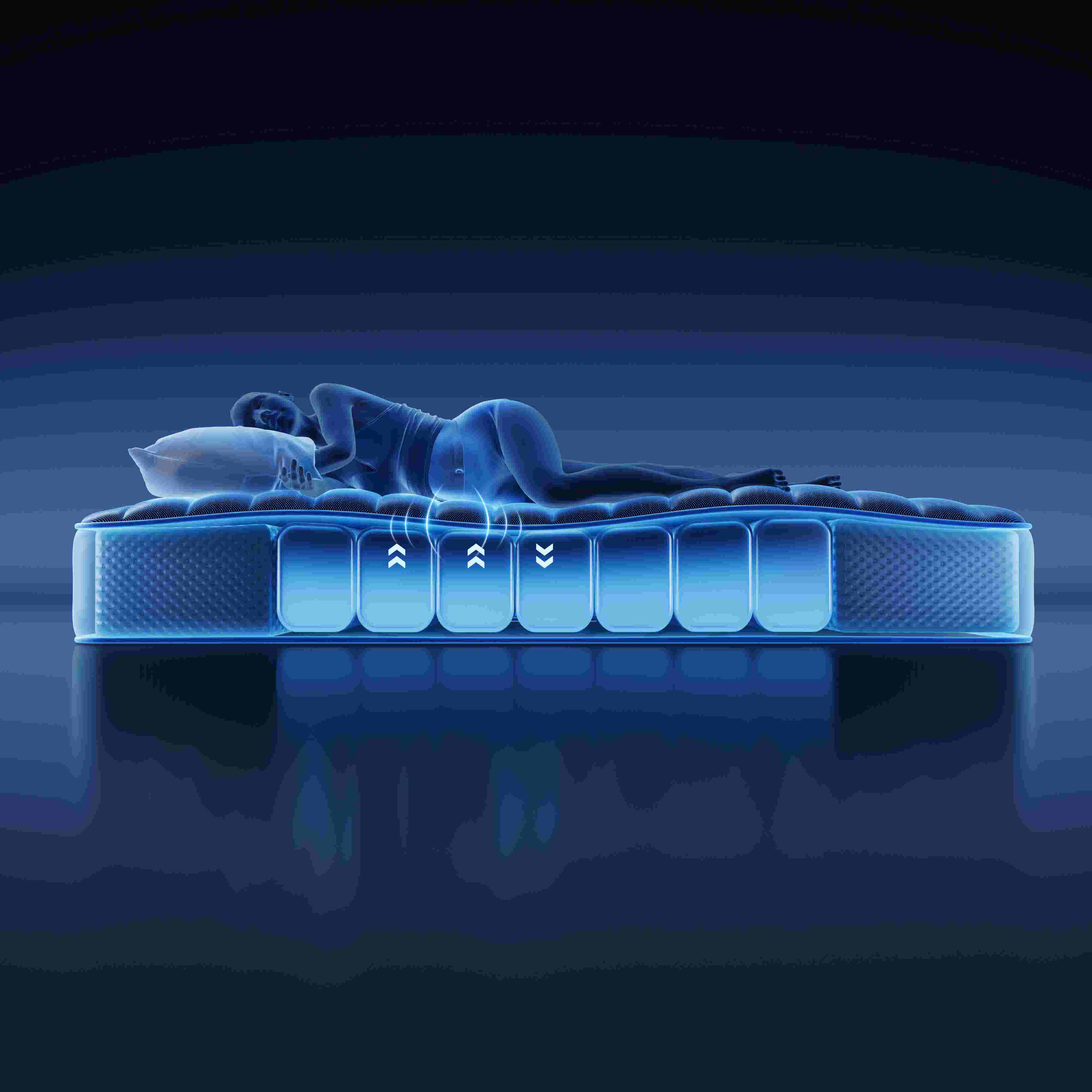 What Is an AI Mattress? Benefits, Evidence, and How to Choose One